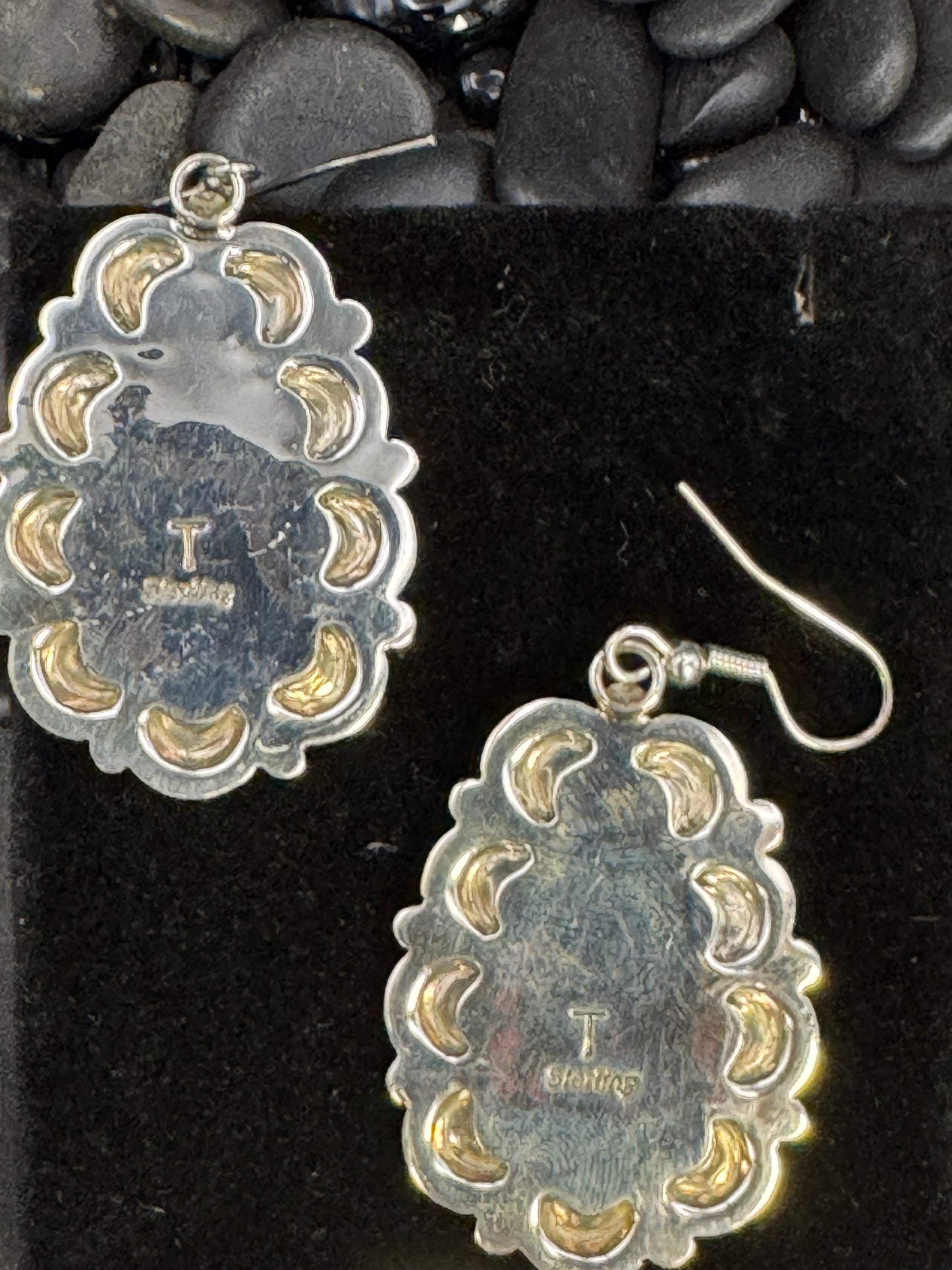EARRINGS-KINGMAN