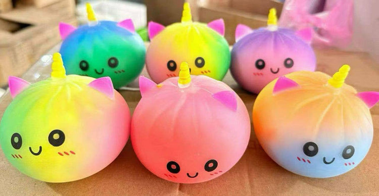 TOYS-SQUISHIES