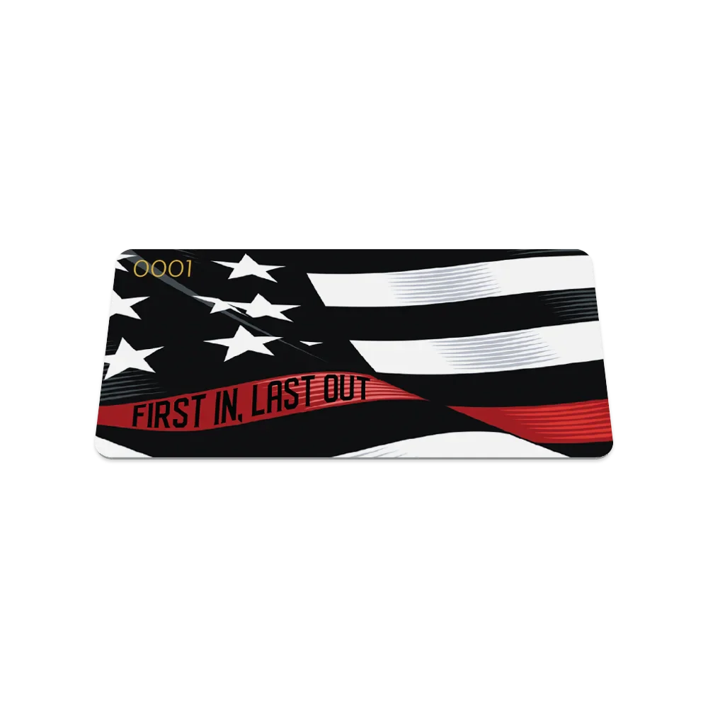 First In, Last Out Hero Bracelet