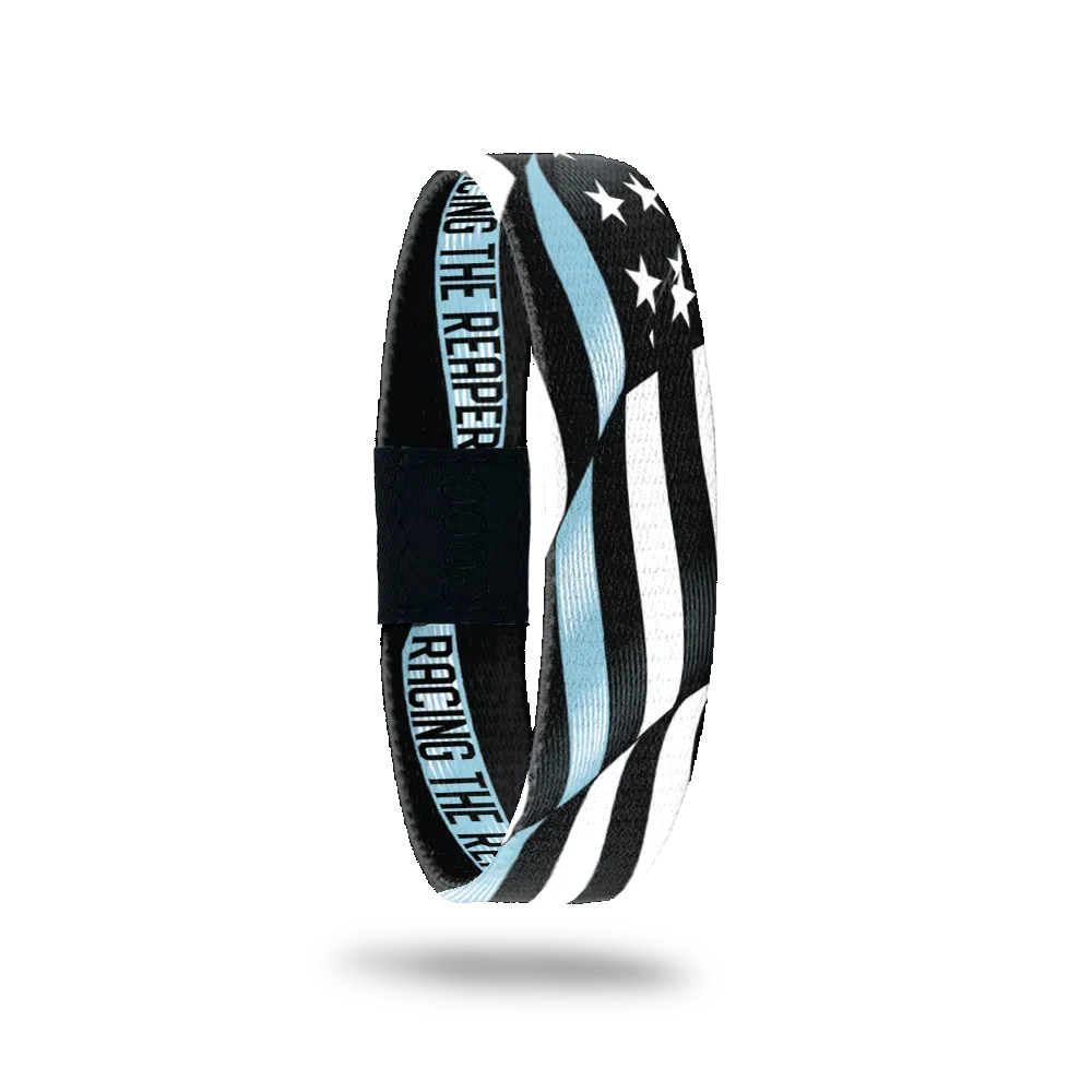 Racing the Reaper Hero Bracelet