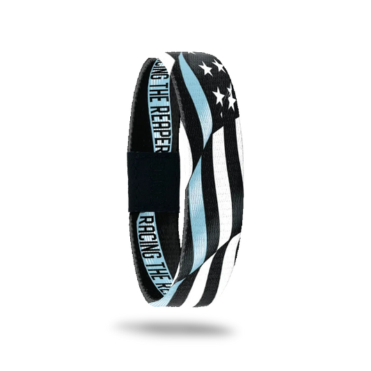 Racing the Reaper Hero Bracelet