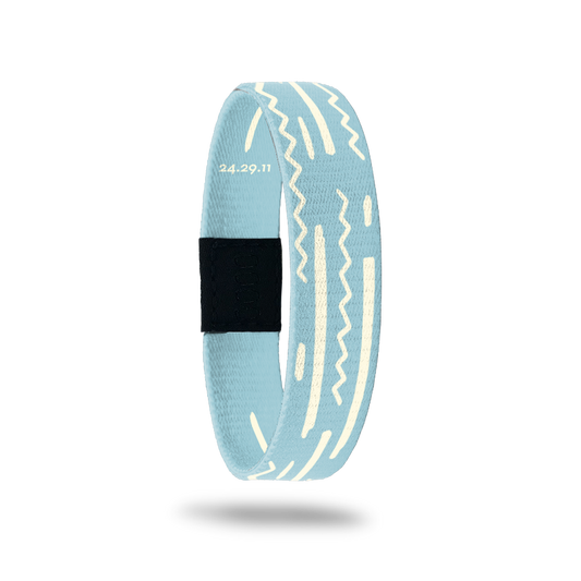 God's Plan Bible Verse Bracelet