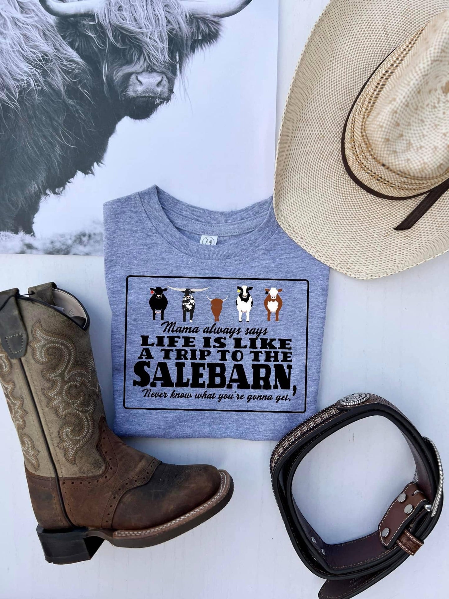 Salebarn kids Tshirt