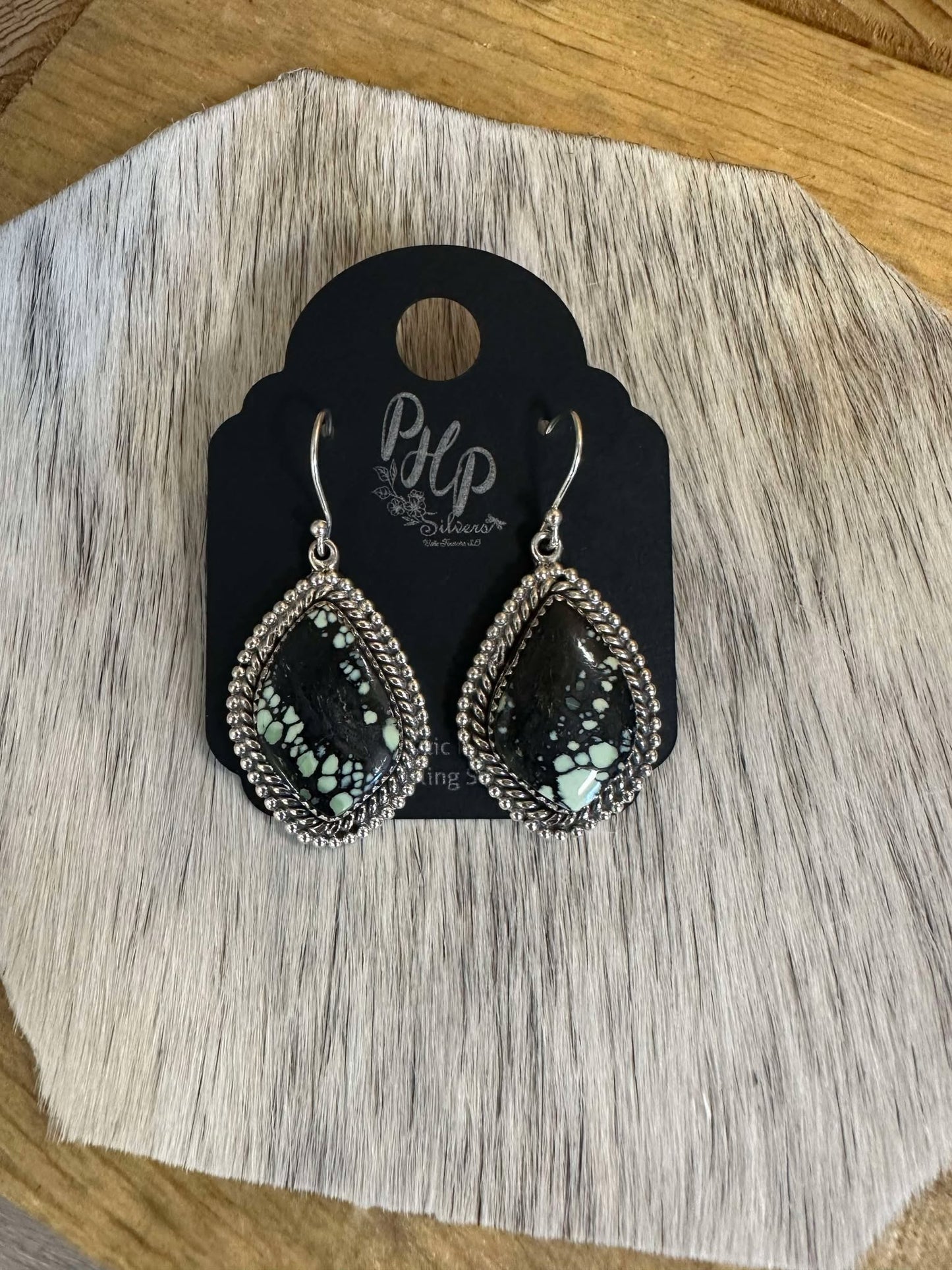 Lander Earrings