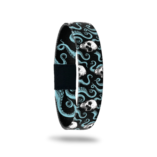 Fight For What You Believe In Interactive AffirmatioBracelet