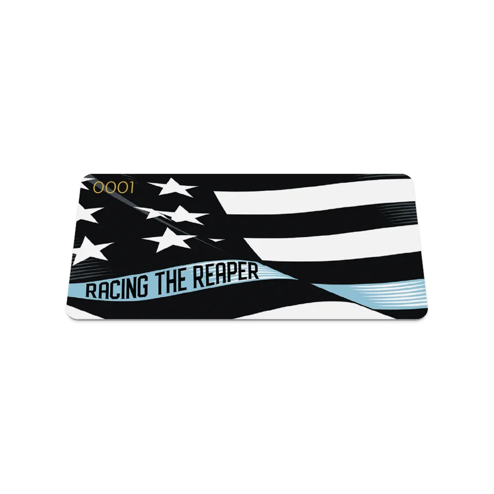 Racing the Reaper Hero Bracelet