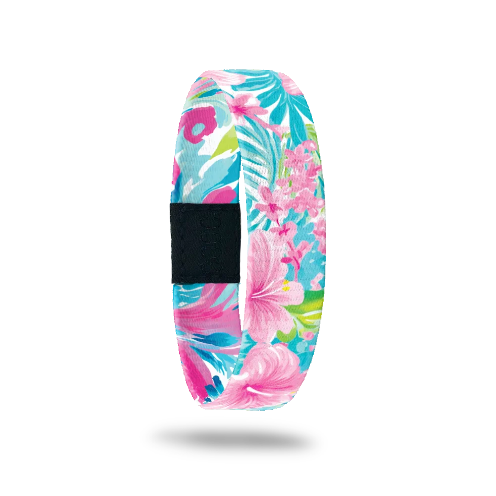 It's A Vibe Interactive Tide Tracker Bracelet