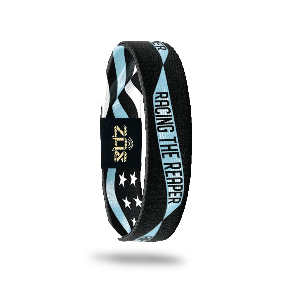 Racing the Reaper Hero Bracelet