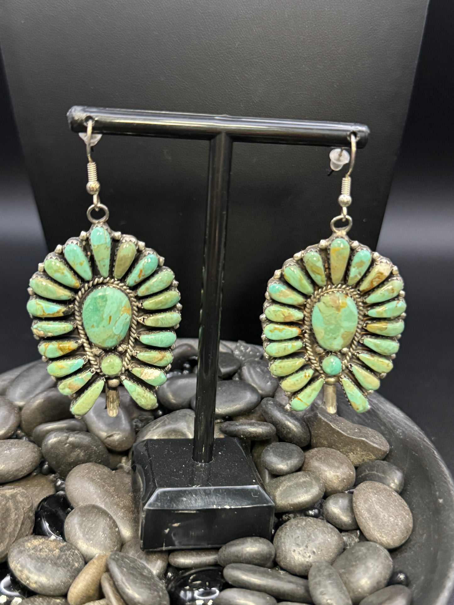 ZUNI EARRINGS