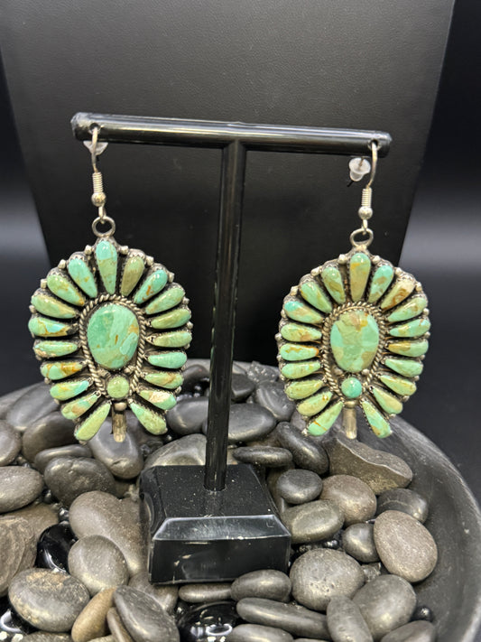 ZUNI EARRINGS