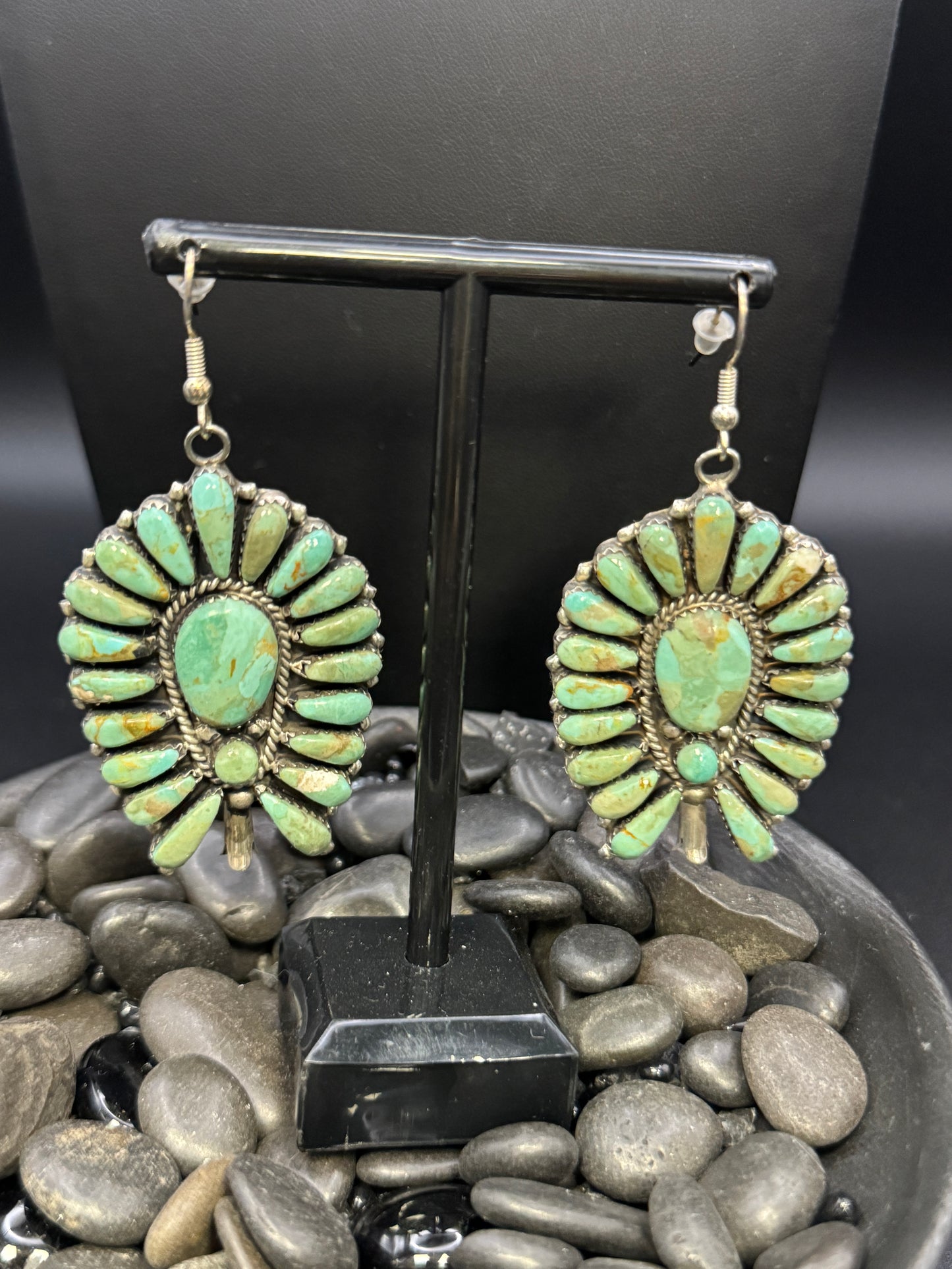 ZUNI EARRINGS