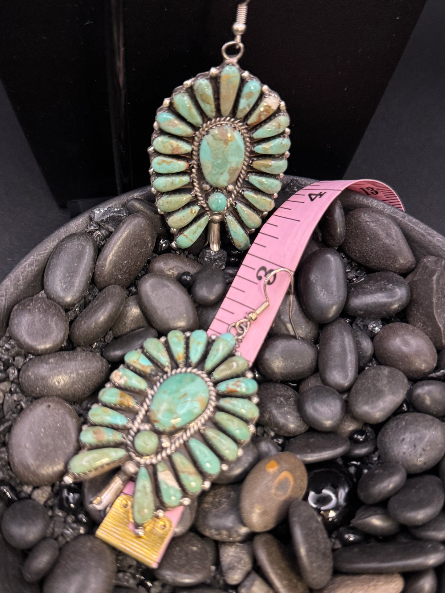ZUNI EARRINGS