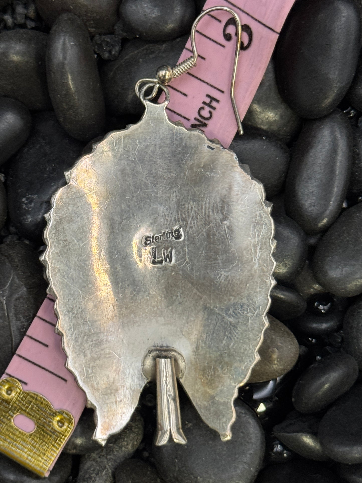 ZUNI EARRINGS