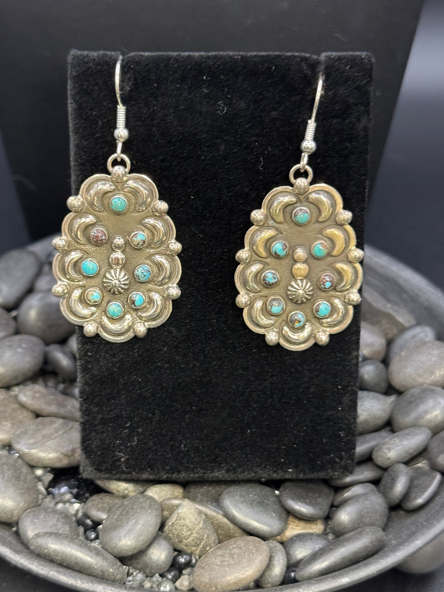 EARRINGS-KINGMAN
