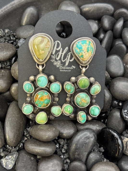 EARRINGS BY SHEILA BECENTI