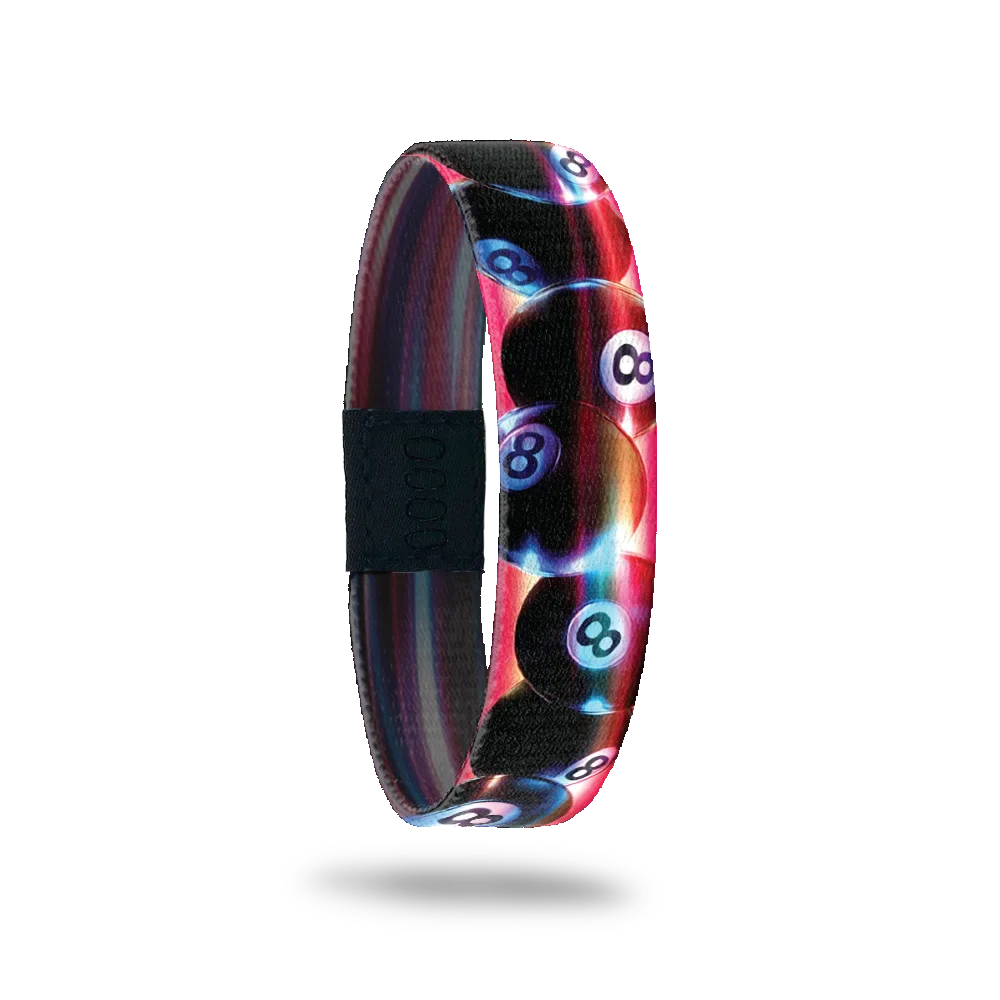 Good Question Interactive Bracelet