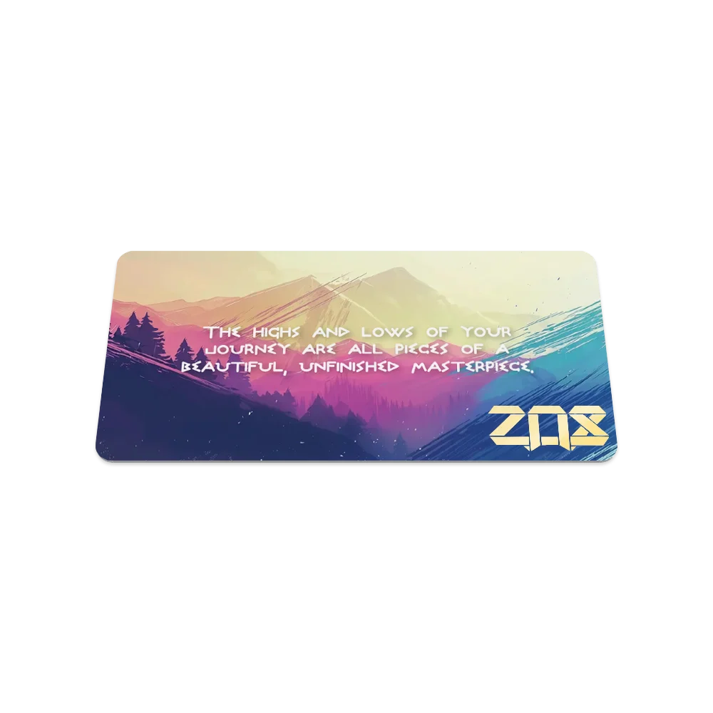 Your Journey Matters Interactive Affirmation Bracelet